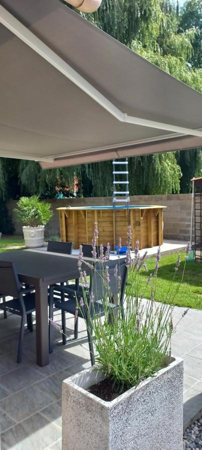 Deche-Dise Labouheyre Exterior foto