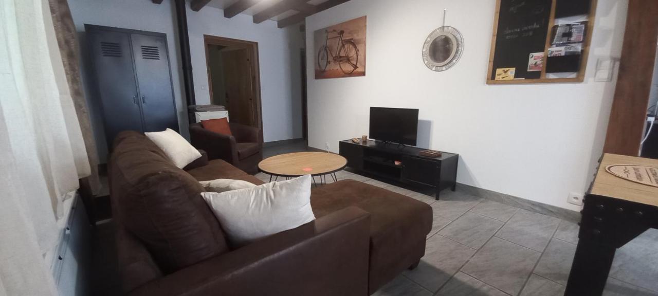 Deche-Dise Labouheyre Exterior foto