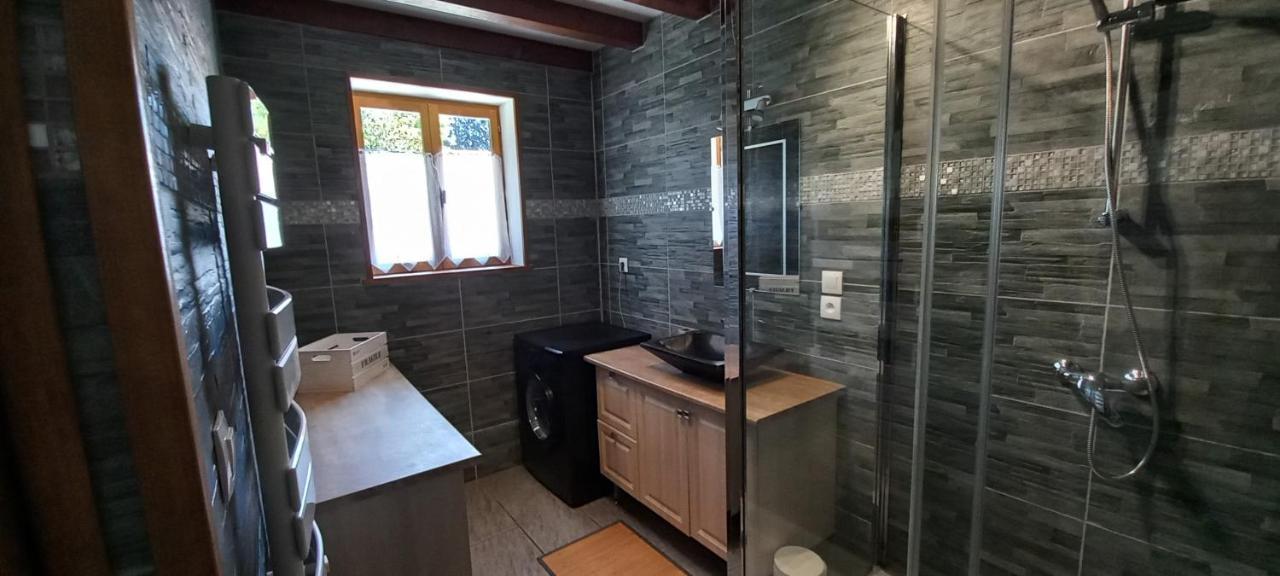 Deche-Dise Labouheyre Exterior foto