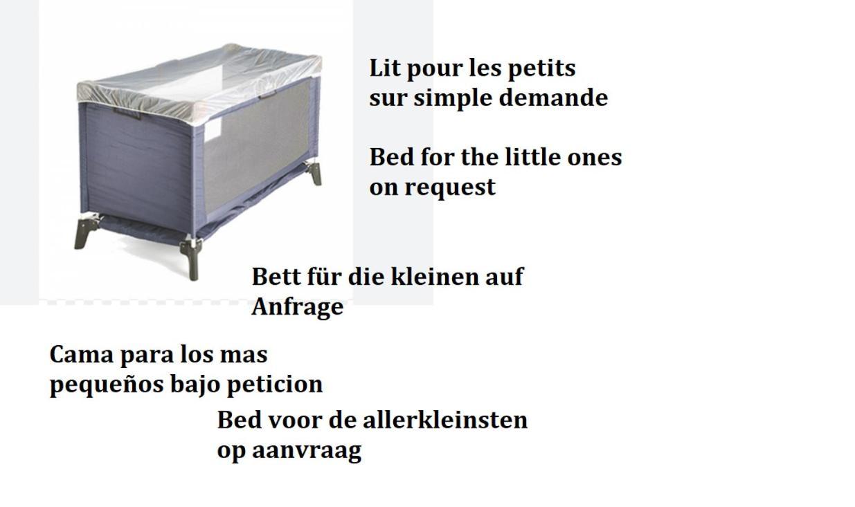 Deche-Dise Labouheyre Exterior foto